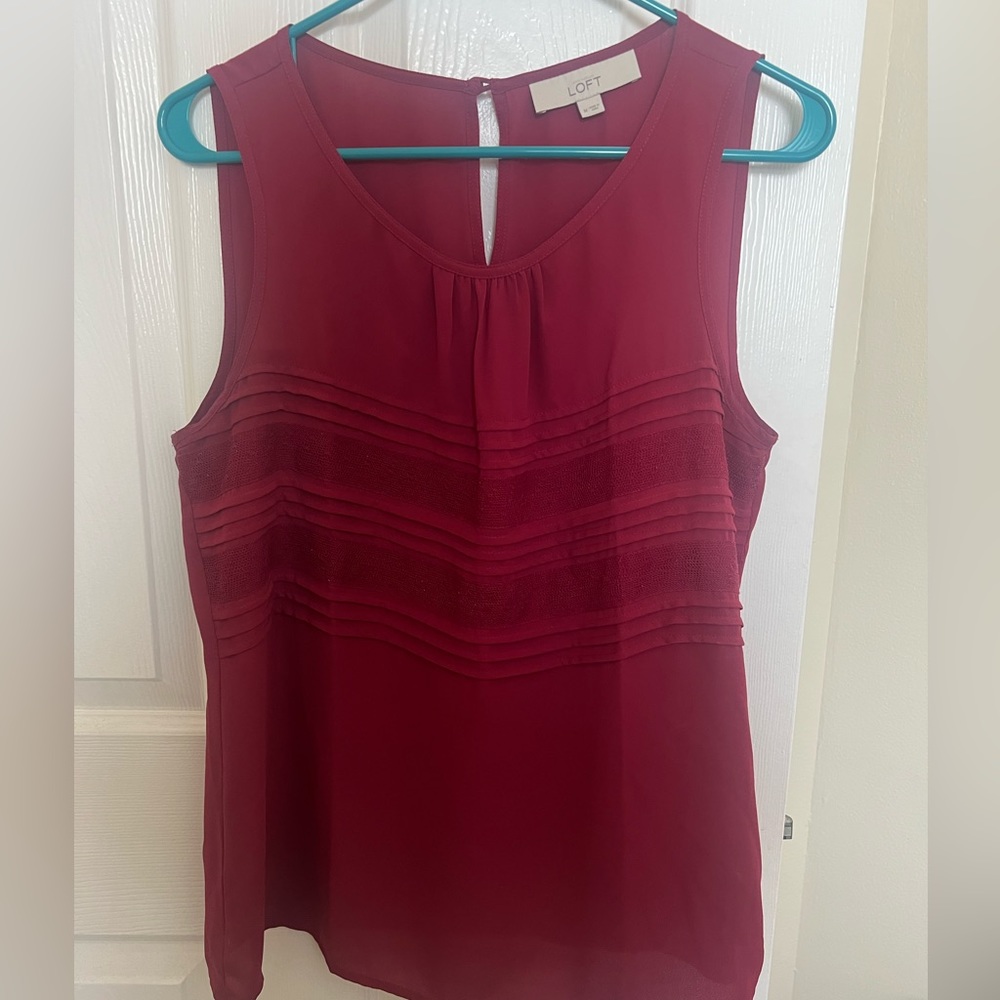Loft top